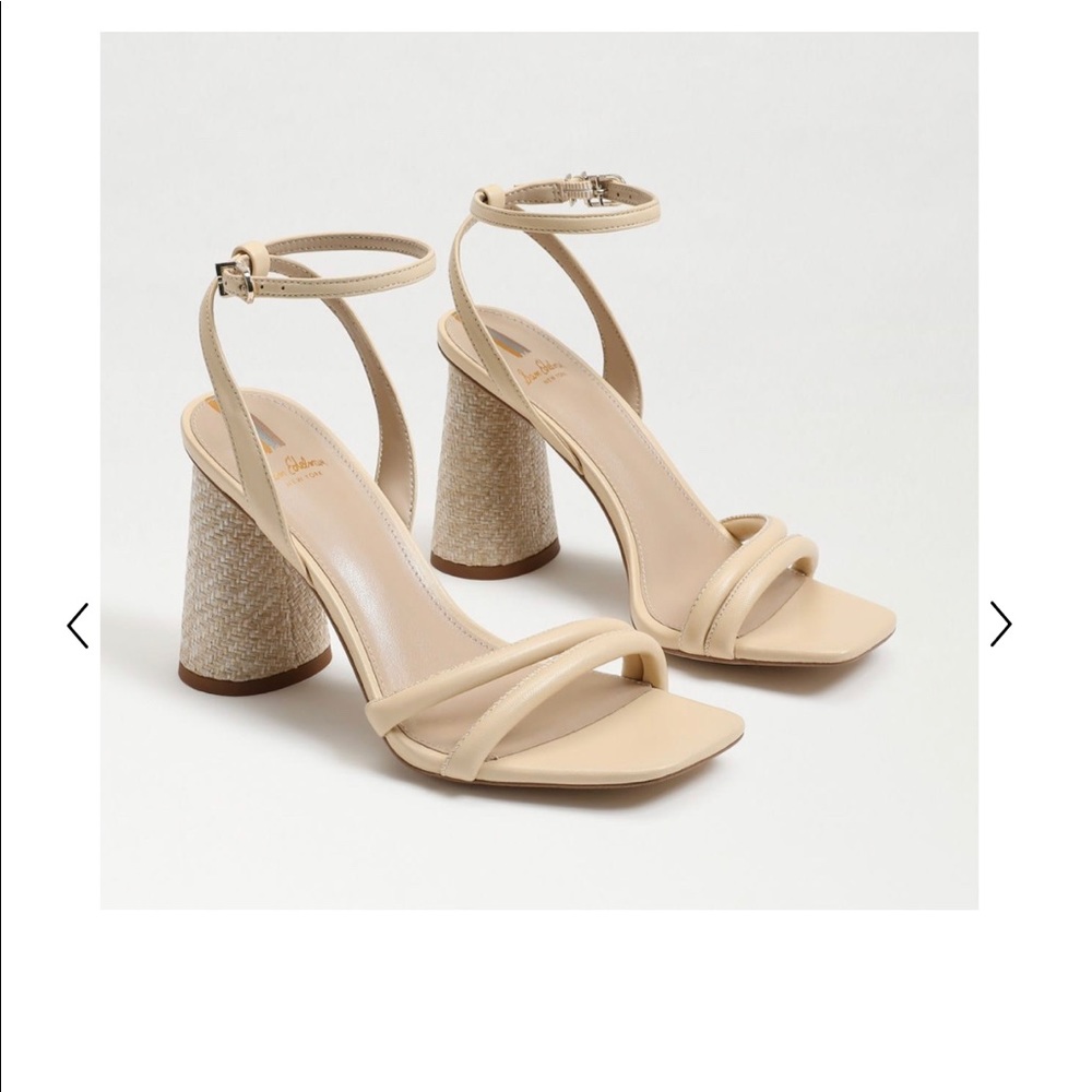 Last chance!! SAM EDELMAN KIA HEEL